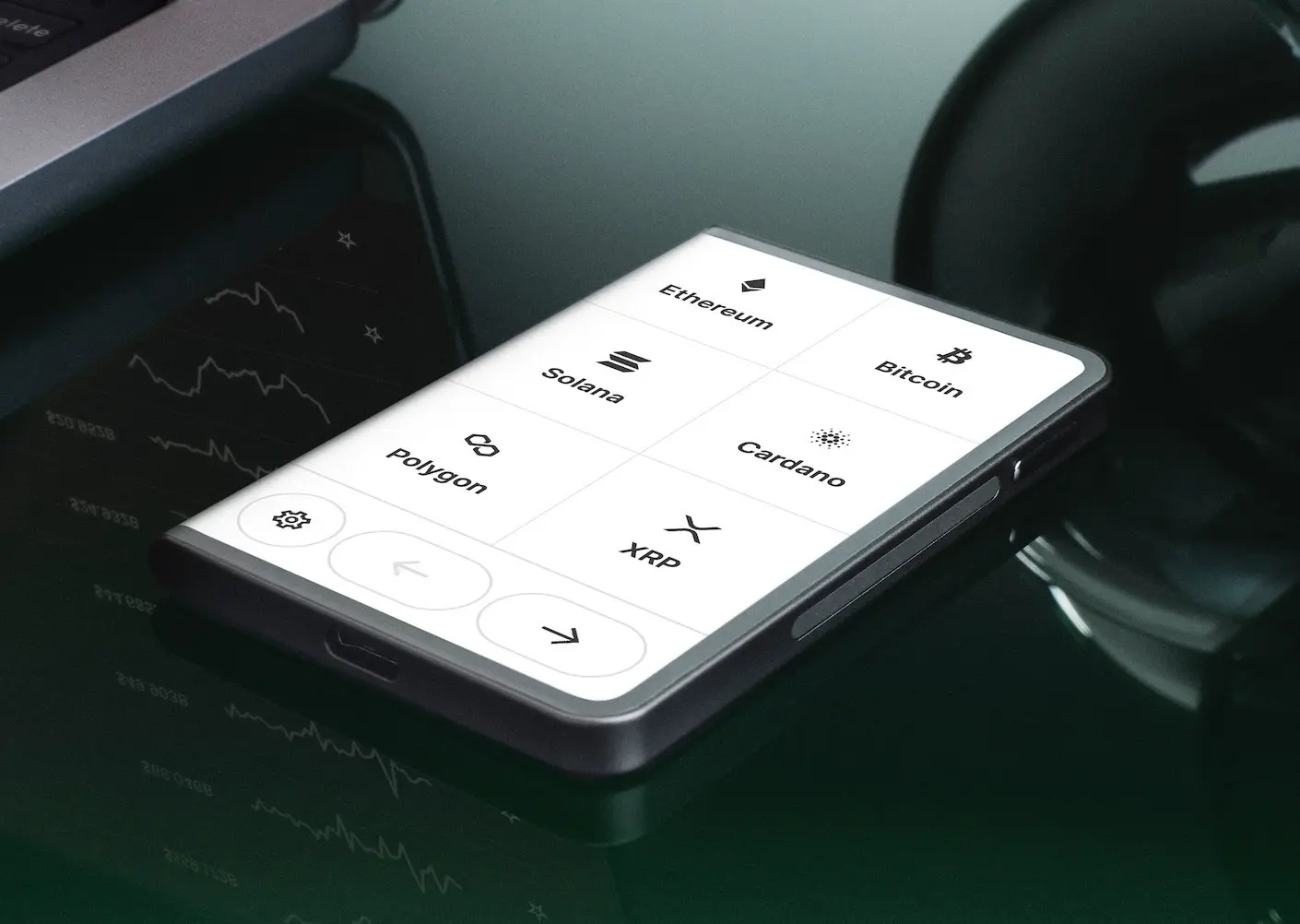 探索传统金融与自托管的创新融合之路