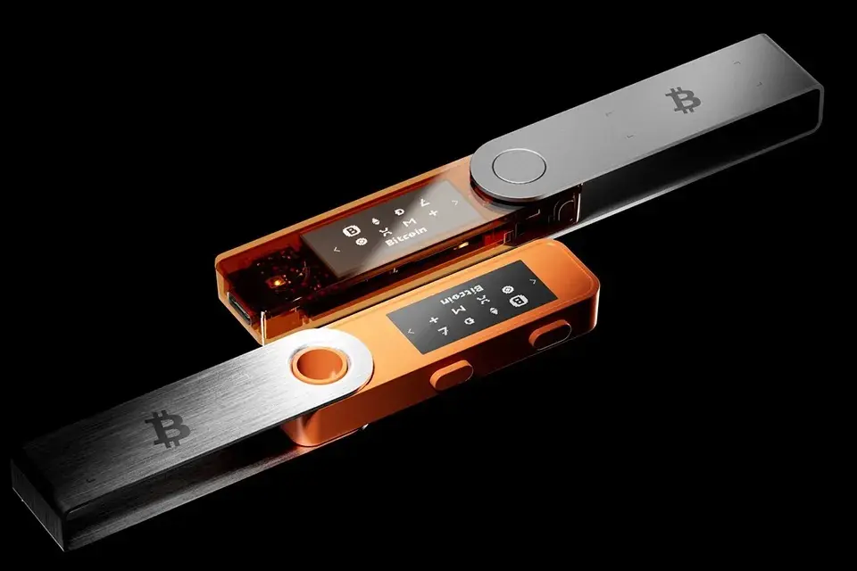 掌握要点，避开Ledger钱包使用陷阱